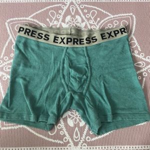 Men’s boxer briefs